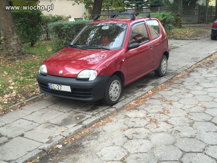 AS Parkowania w Łodzi