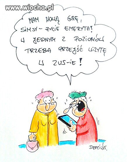 Samo życie 