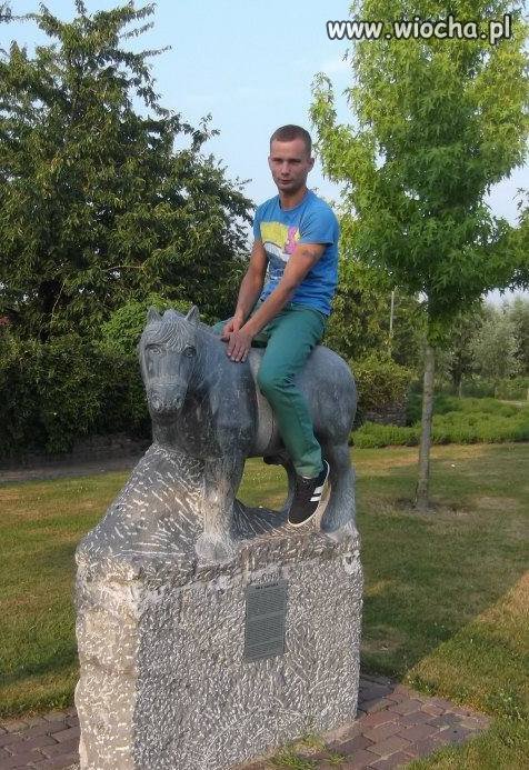 Zdjęcie profilowe na fb