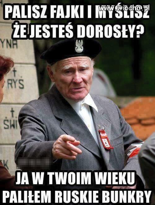 I takich Idoli nam potrzeba.