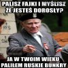 I takich Idoli nam potrzeba.