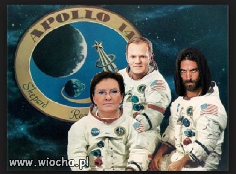 Podróż na Marsa w jedną stronę...