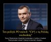 Kreatury polityczne...