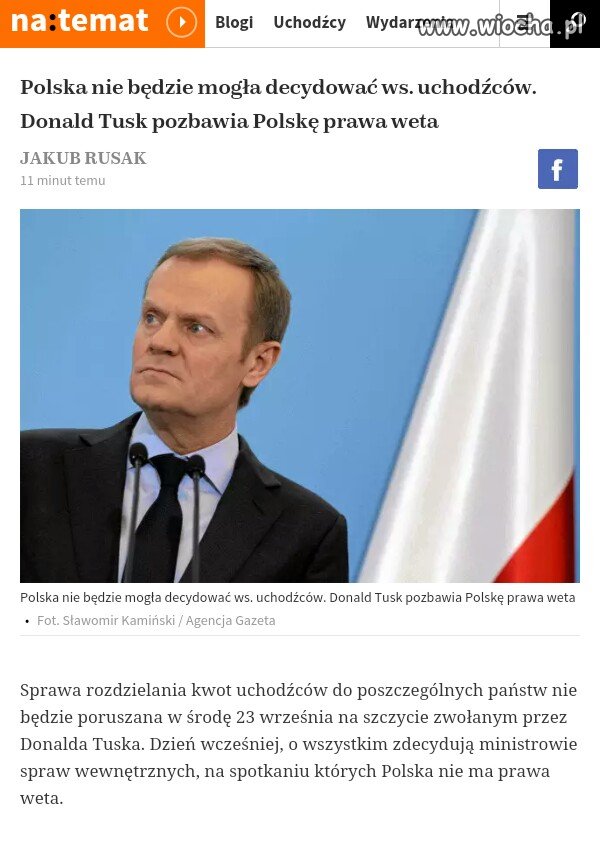Tytułu nie trzeba.