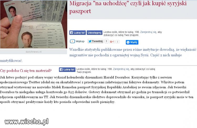 I Ty możesz zostać