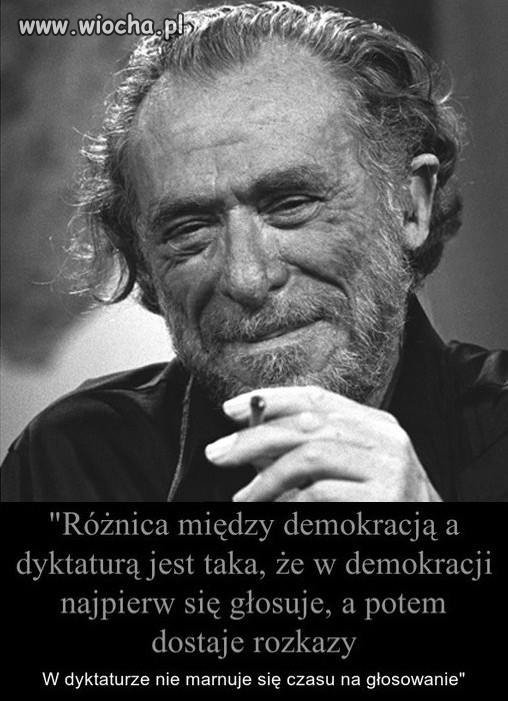 Pamiętajcie przy urnach