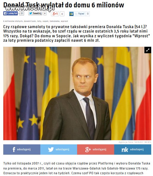 Co Polska ma do zaoferowania za te podatki?