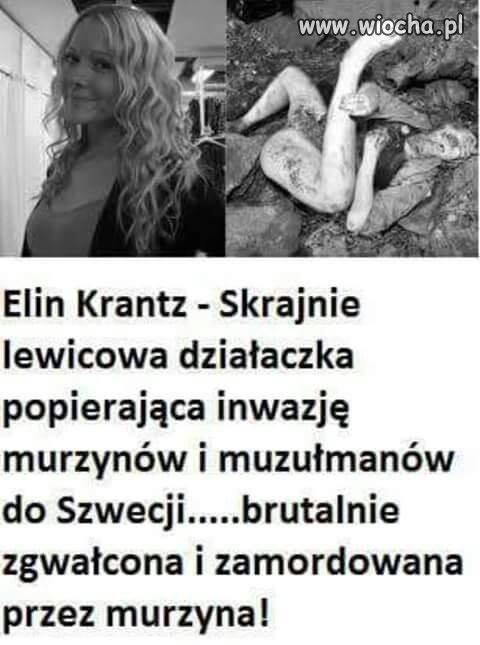 Przestroga dla naiwniaków