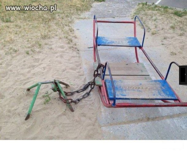 A żeby