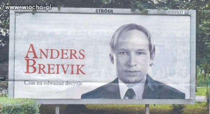 Obywatele w sprawie emigrantów mówią NIE!