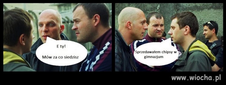 Bo przecież to jest nielegalne 