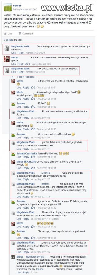 Wieśniara z Anglii 