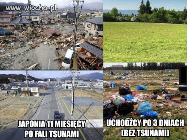 Tsunami a