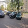 Parking Zeork Ostrowiec Św.