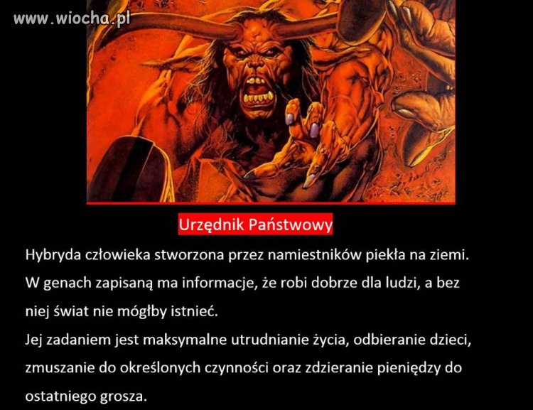 Ciekawe...