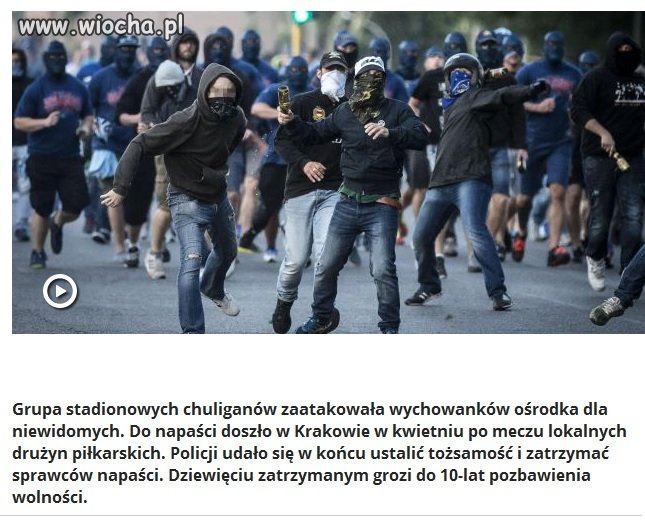 Prawdziwi obrońcy wolności