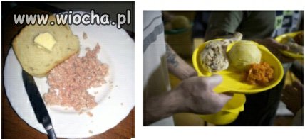 Jedzenie w szpitalu