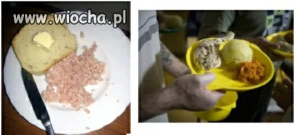 Jedzenie w szpitalu