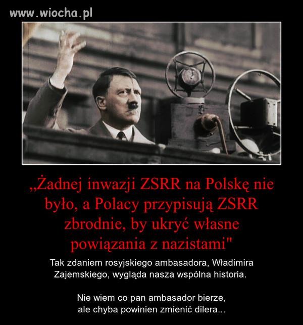 No cóż debili, kretynów, ignorantów
