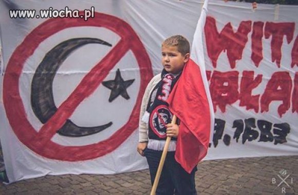 To jest przyszłość narodu