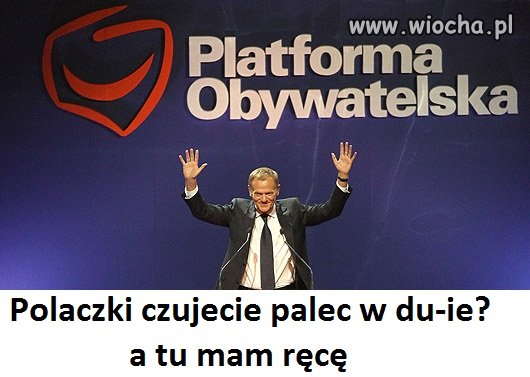 Donald Tusk pozbawił Polski weta ws islamistów