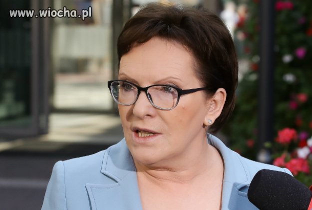 Premier Kopacz po szczycie UE: 