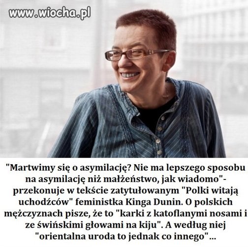 Nie wiem, czy się załapie