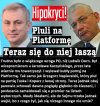 Póki koryto pełne