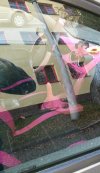 Ach co za tuning wnętrza