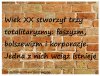 Jedno z nich istnieje