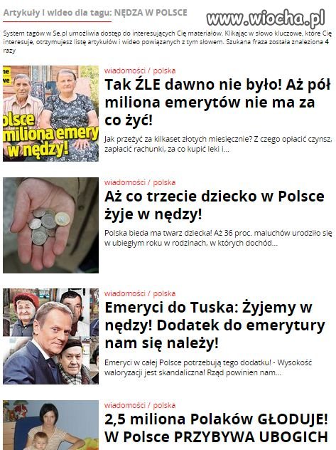 Merkel, Tusk? Co wy na to, co UNIA na to?