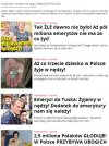 Merkel, Tusk? Co wy na to, co UNIA na to?