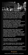 Do terrorystów trzeba mówić ich językiem.