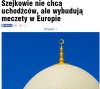 Co sądzicie o tej propozycji...