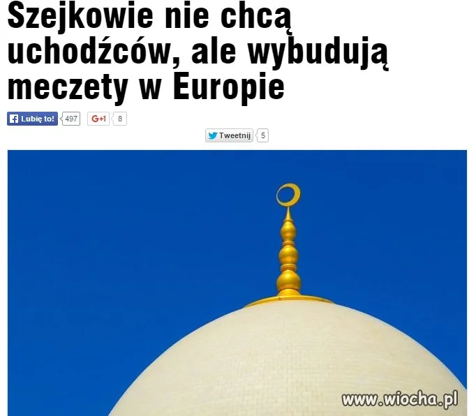 Co sądzicie o tej propozycji...