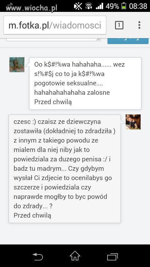 Problemy dzisiejszej młodzieży 