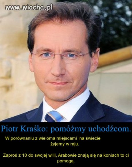 A przygarnij nawet wszystkich 