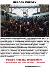 Pociąg zwany EUROPĄ jedzie ku przepaści