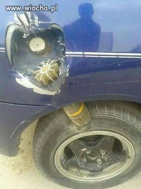 Tymczasem na Ukrainie...