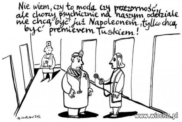 "Czy czytywał Pan książki, podróżnicze..."
