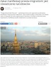  Czy tak ma wyglądać demokracja?