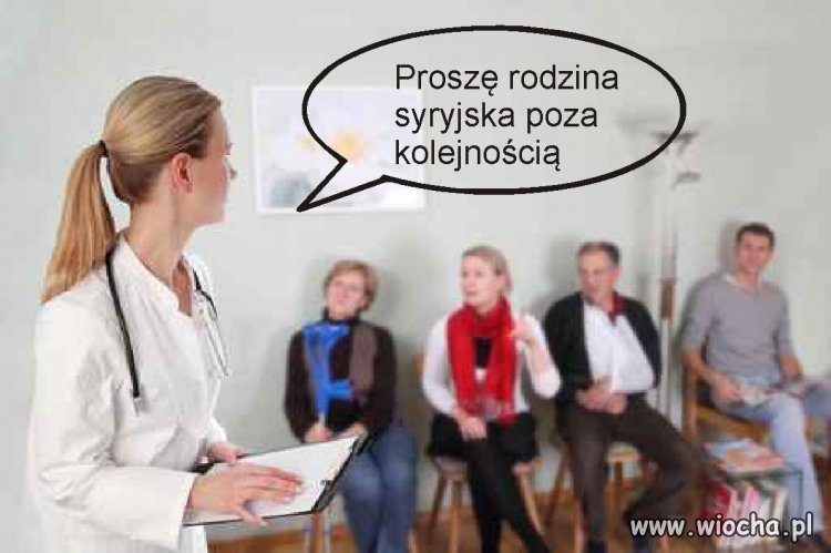 To się dzieje już w Polsce naprawdę