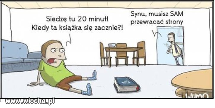 Upośledzenie dzieci XXI w.