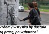 Platforma najlepiej robi wałki!