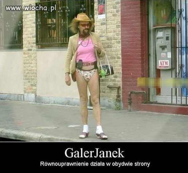 GalerJanek