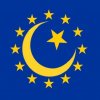 Nowa flaga Unii Islamskiej...