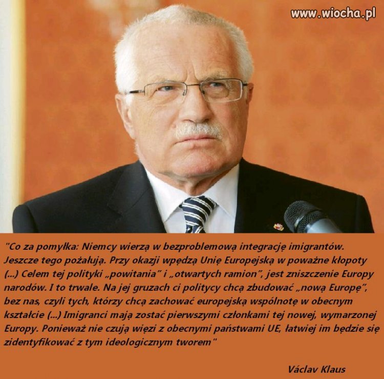 Nowa Europa? ...