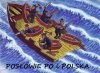 Słabo mi płacą, dlatego taki poziom absurdu