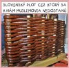 Słoweński płot, przez który żaden muzułmanin...