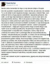 Kilka uwag europejskiego muzułmanina